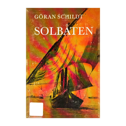Göran Schildt: Solbåten