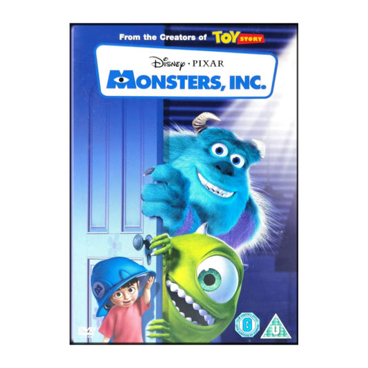 Monsters Inc
