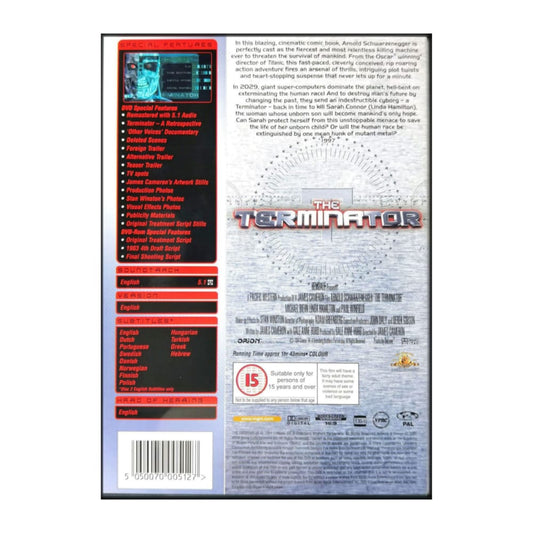 Terminator