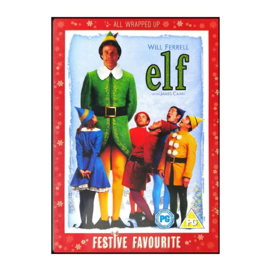 Elf