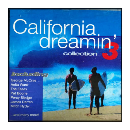 California Dreamin 3