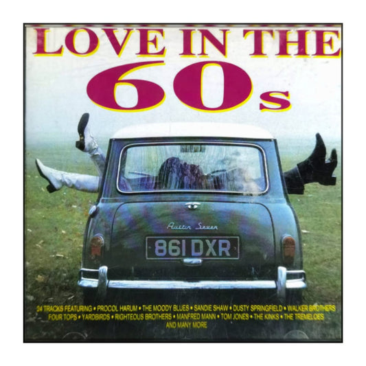 Love In The 60S