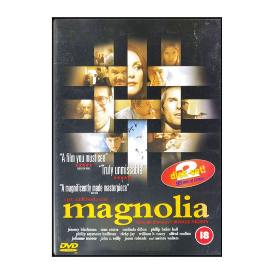 Magnolia