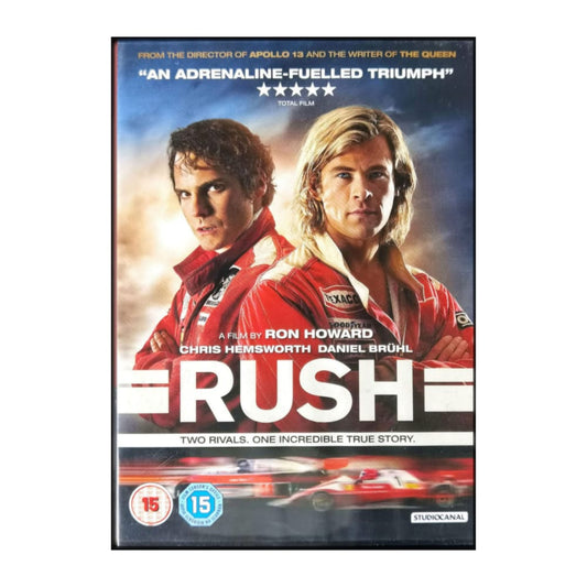 Rush