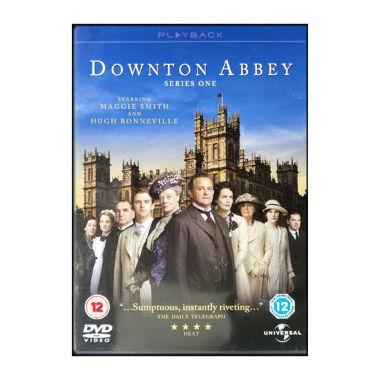 Downton Abbey 1