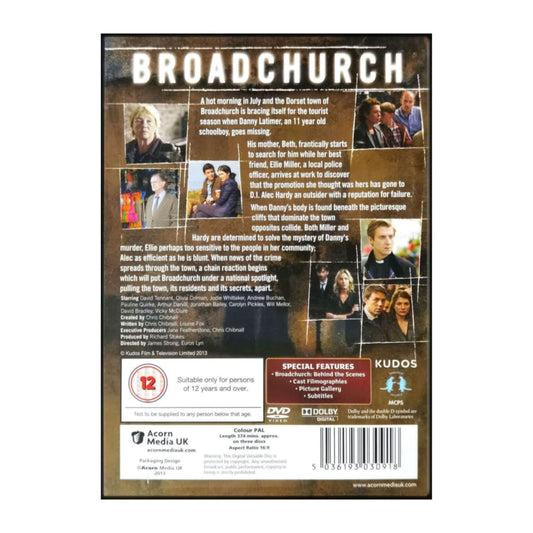 Broadchurch