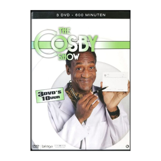 The Cosby Show 5