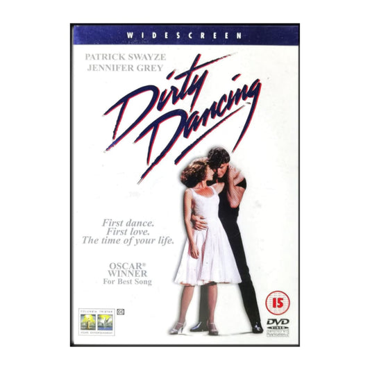 Dirty Dancing