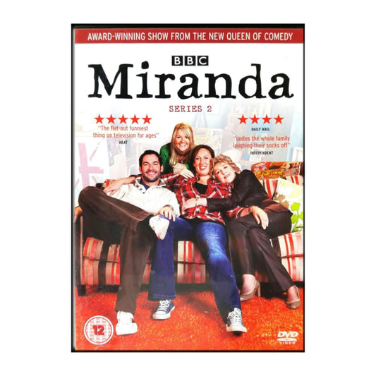 Miranda 2