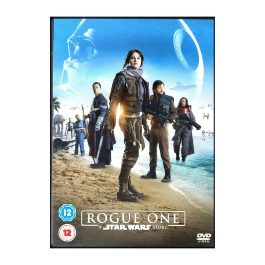 Star Wars: Rogue One