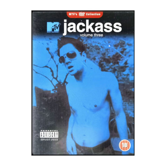 Jackass 3
