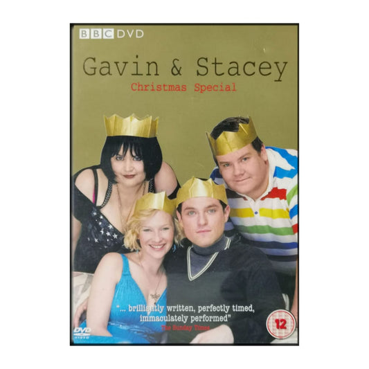 Gavin & Stacey: Christmas Special