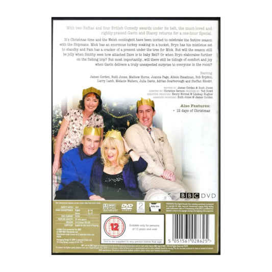 Gavin & Stacey: Christmas Special