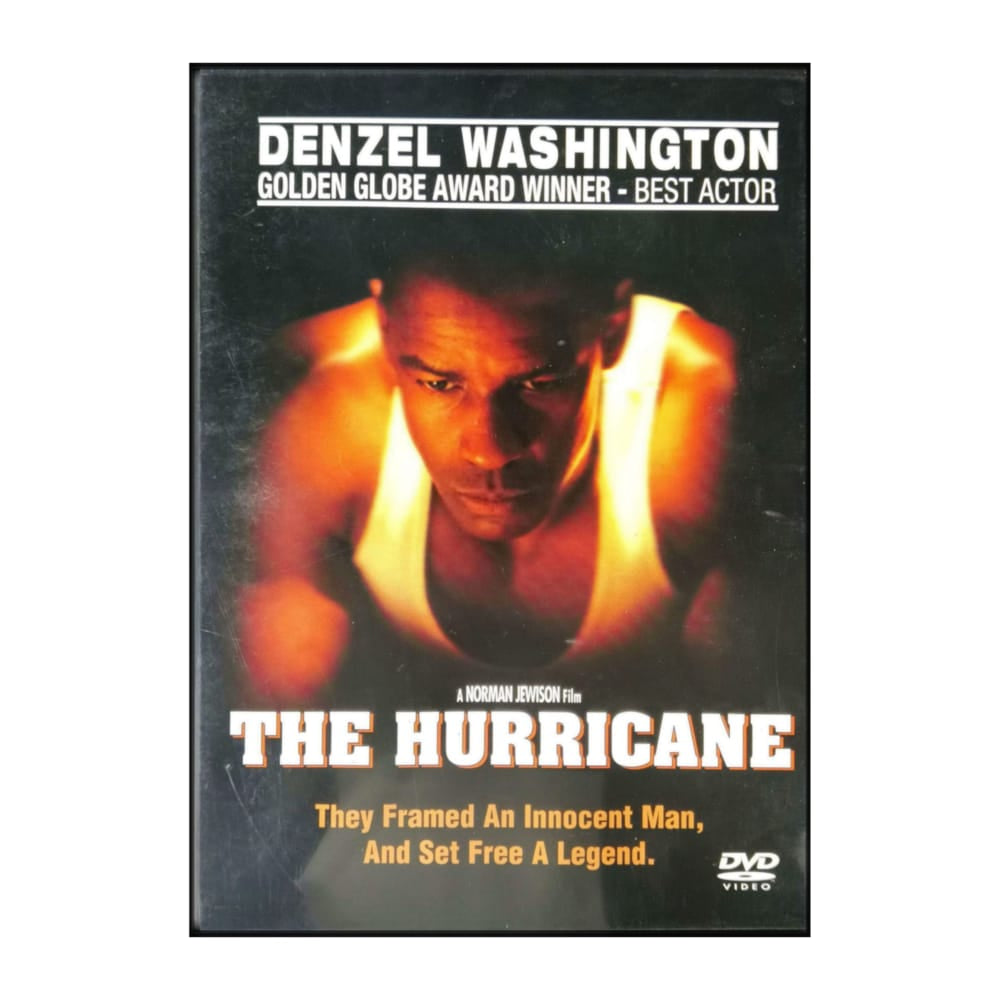 The Hurricane