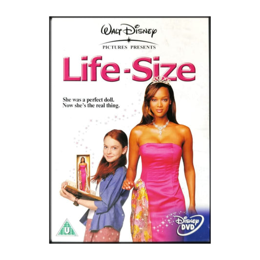 Life-Size