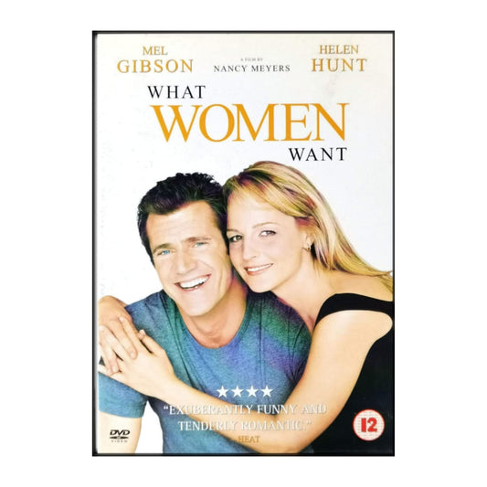 What Women Want