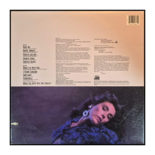 Laura Branigan: Hold Me