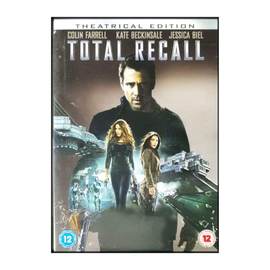 Total Recall