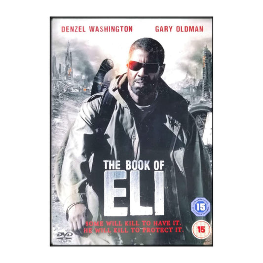 The Book Of Eli