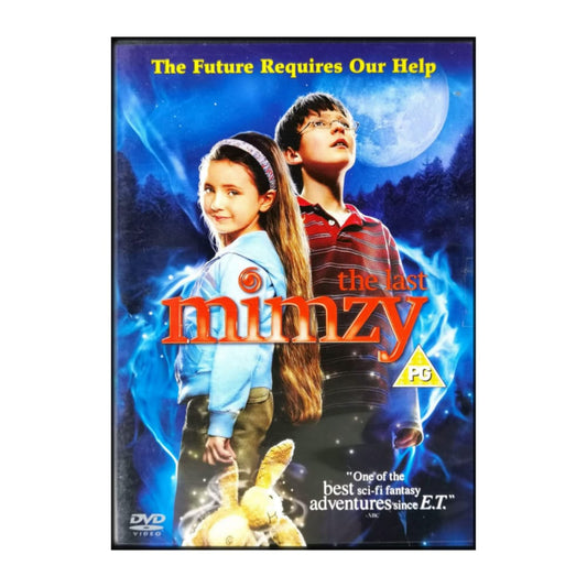 The Last Mimzy