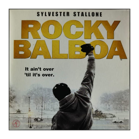 Rocky Balboa