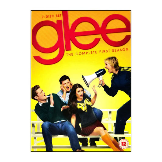 Glee 1