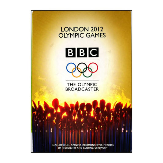 Olympic 2012 London