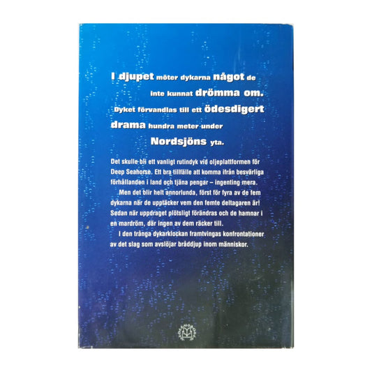 Aino Trosell: Ytspänning