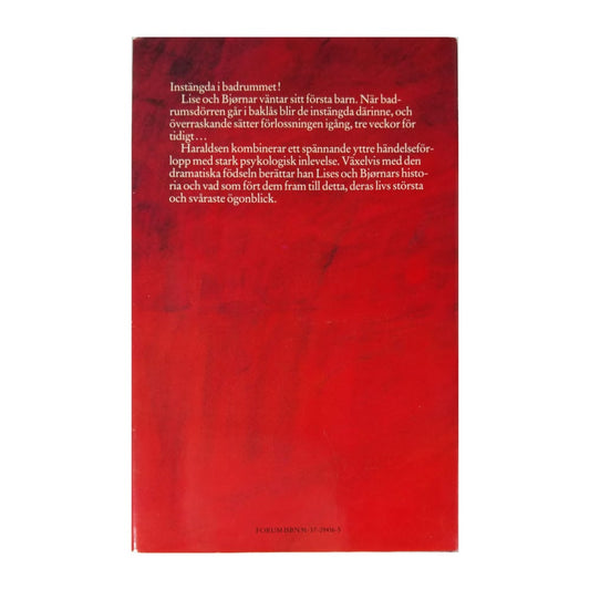 Jostein Haraldsen: Livslångan