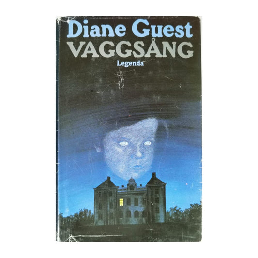 Diane Guest: Vaggsång