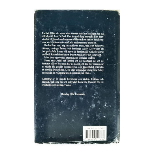 Diane Guest: Vaggsång