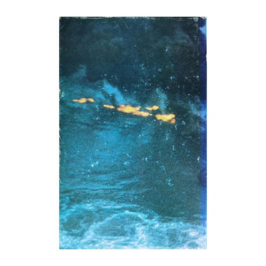 Alistair Maclean: Det Gyllene Mötet