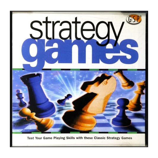 Strategy Games