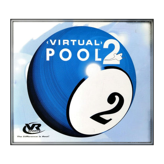 Virtual Pool 2