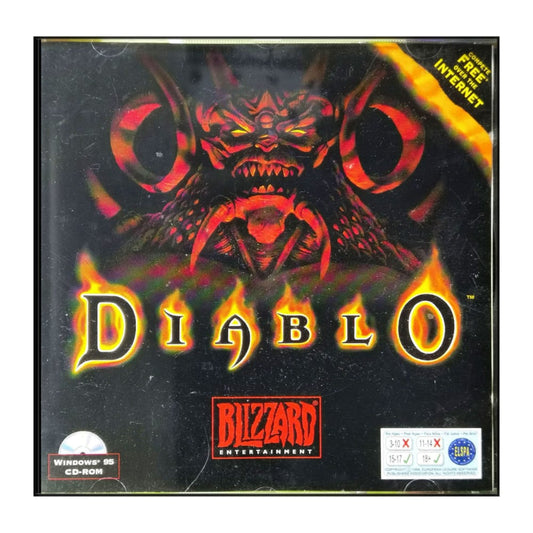 Diablo
