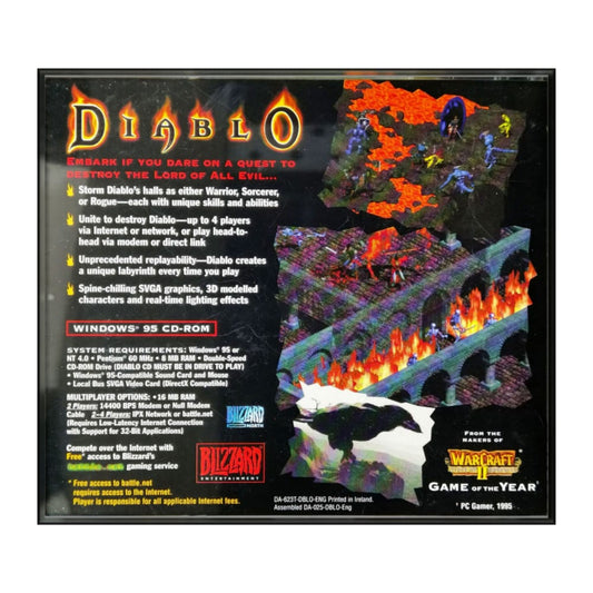 Diablo