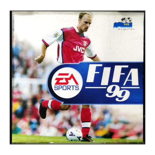 Fifa 1999 | Fifa 99