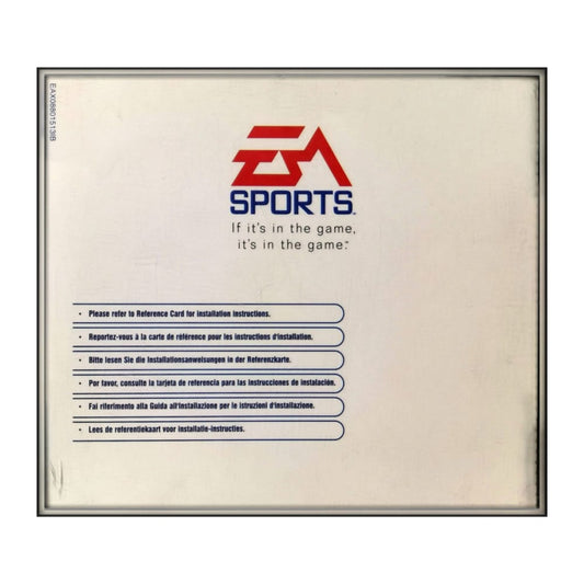 Fifa 1999 | Fifa 99