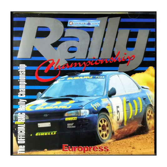 Rally Championship