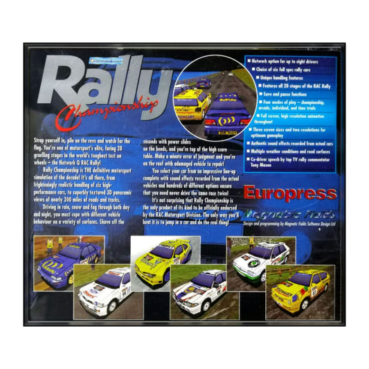 Rally Championship