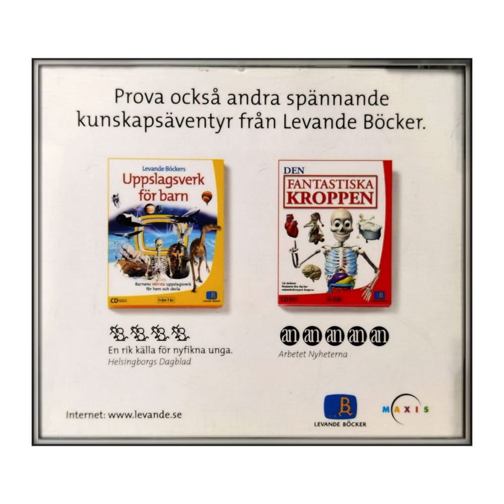 Simsafari