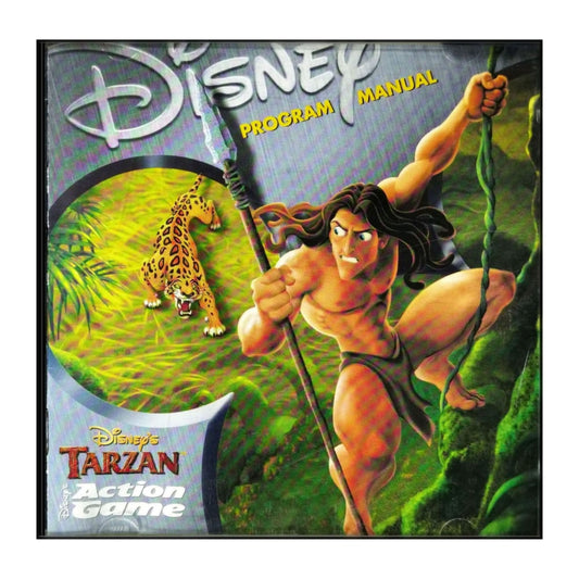 Tarzan