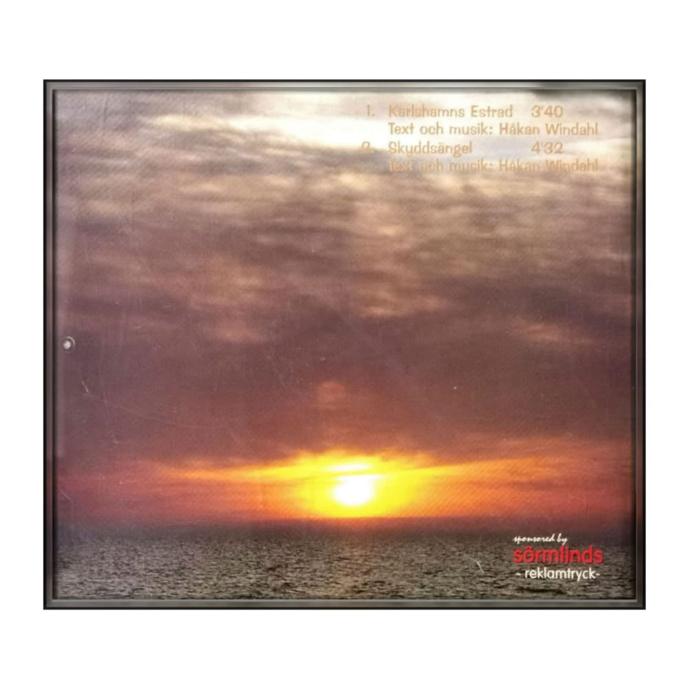 Karl-Oskar & Kristina: Karlshamns Estrad 2000