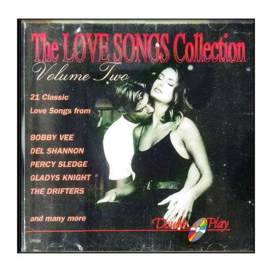 The Love Songs Collection 2