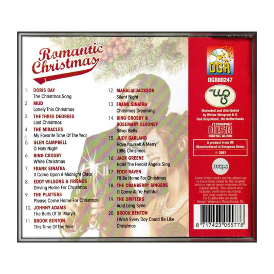 Romantic Christmas