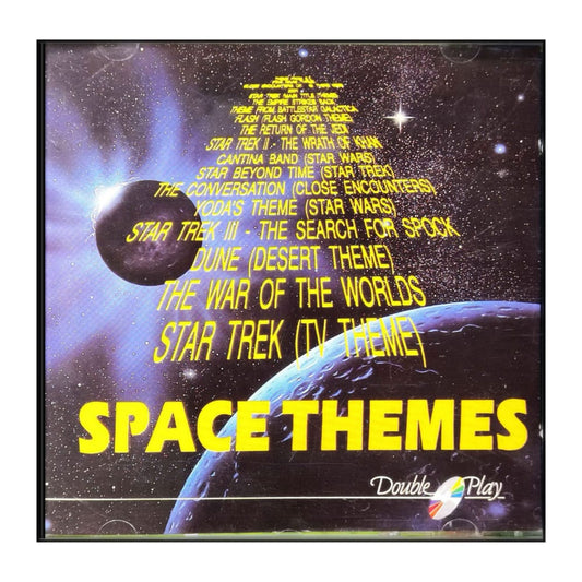 Space Themes