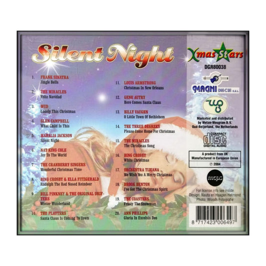 Silent Night