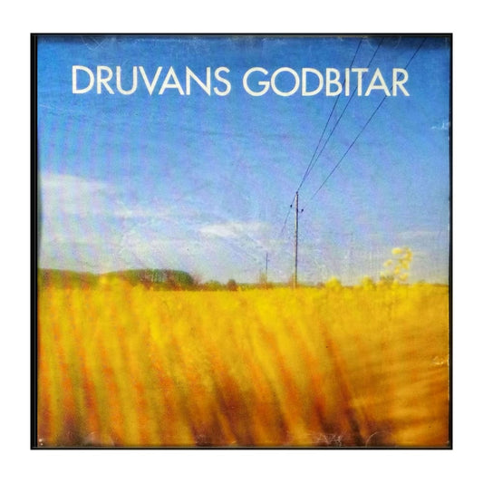 Druvans Godbitar