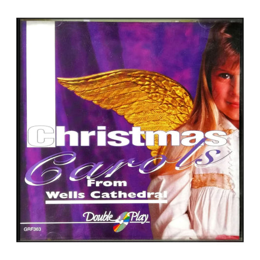 Christmas Carols From Wells Cathedral
