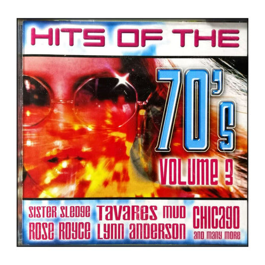 Hits Of The 70S 3